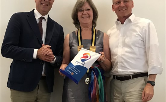 Rotary Club Kassel-Wilhelmshöhe